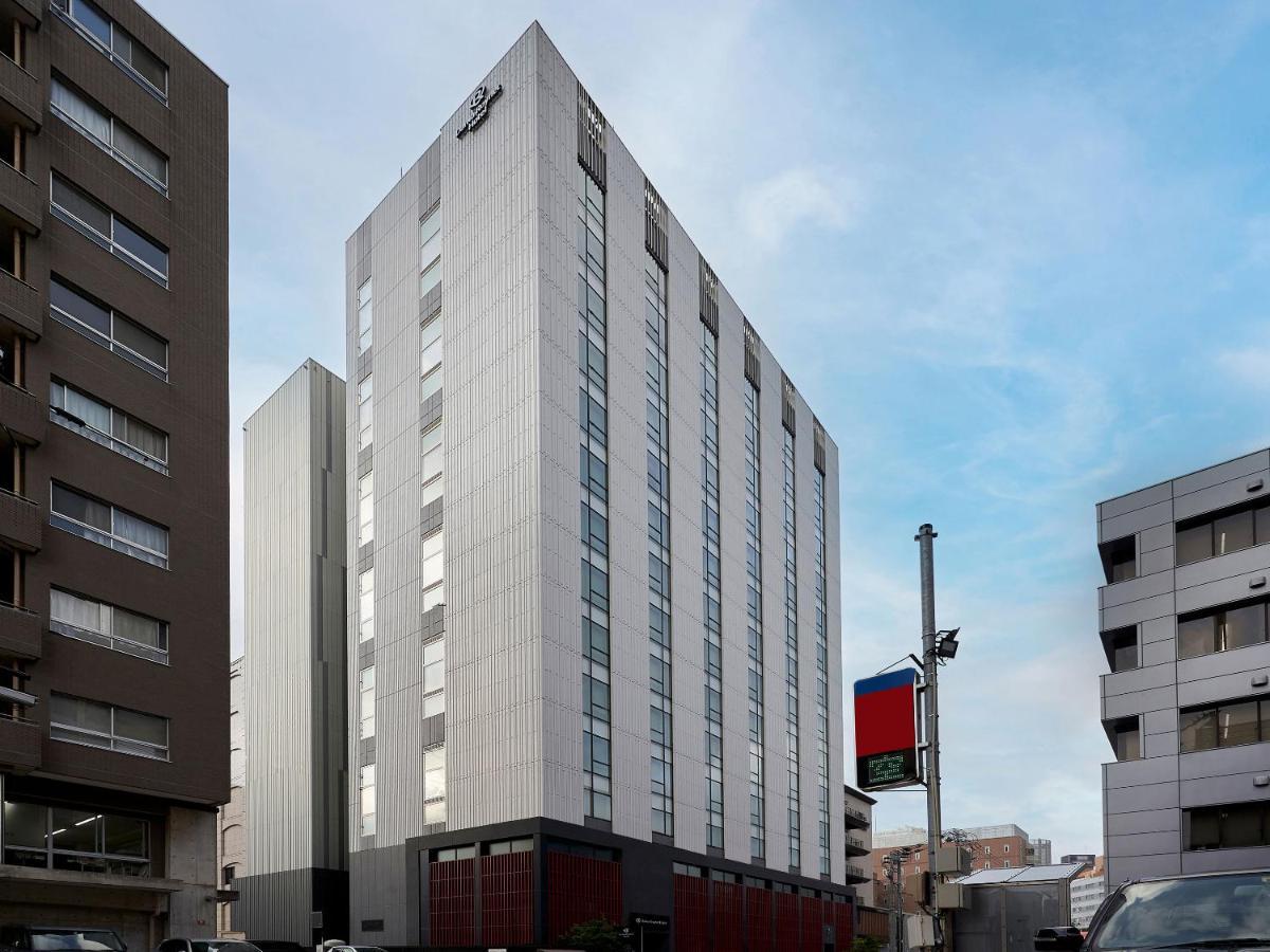 Daiwa Roynet Hotel Kanazawa-Miyabi Exterior photo