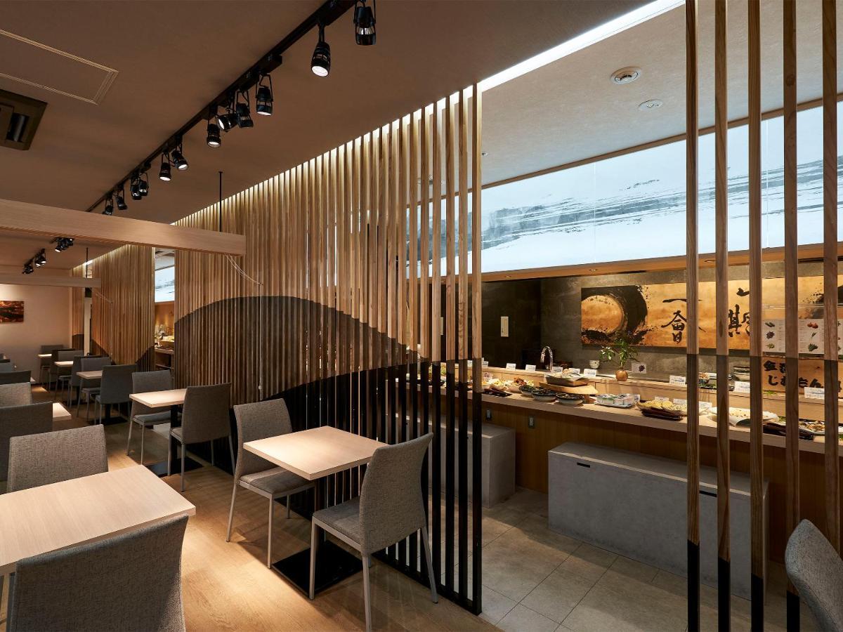 Daiwa Roynet Hotel Kanazawa-Miyabi Exterior photo