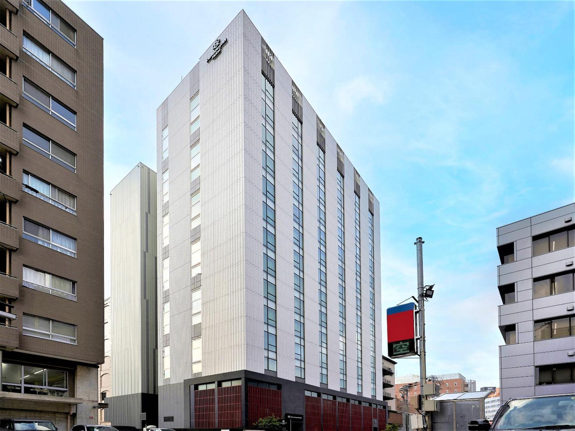 Daiwa Roynet Hotel Kanazawa-Miyabi Exterior photo