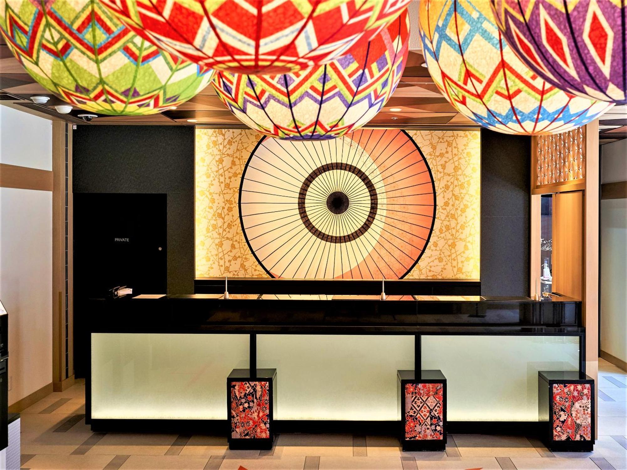 Daiwa Roynet Hotel Kanazawa-Miyabi Exterior photo