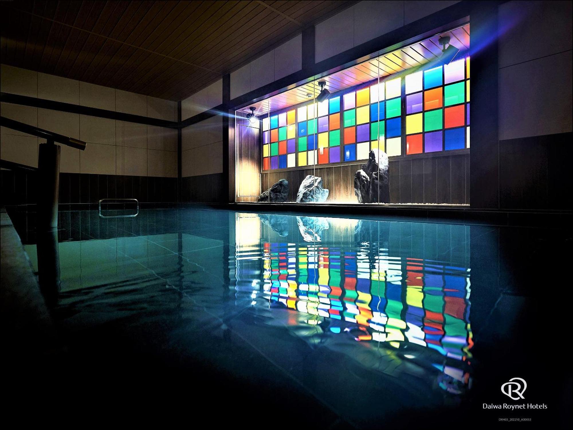Daiwa Roynet Hotel Kanazawa-Miyabi Exterior photo