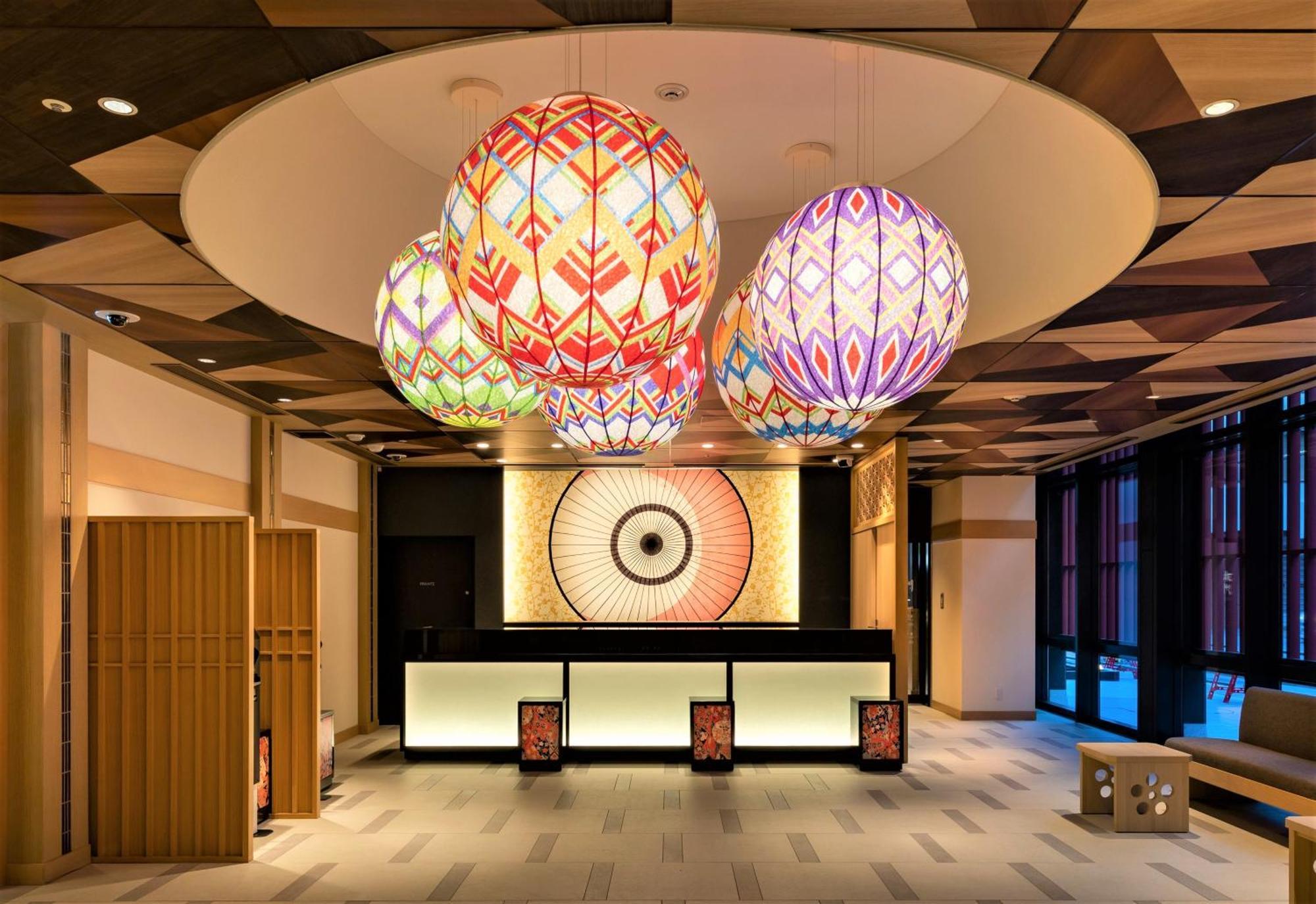 Daiwa Roynet Hotel Kanazawa-Miyabi Exterior photo