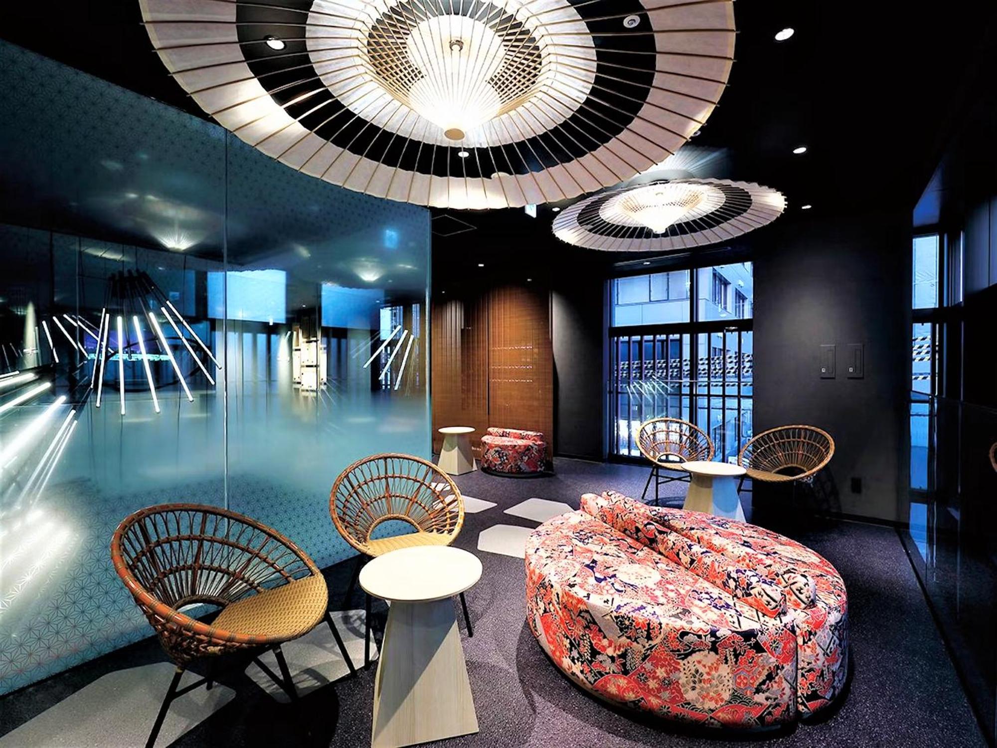 Daiwa Roynet Hotel Kanazawa-Miyabi Exterior photo