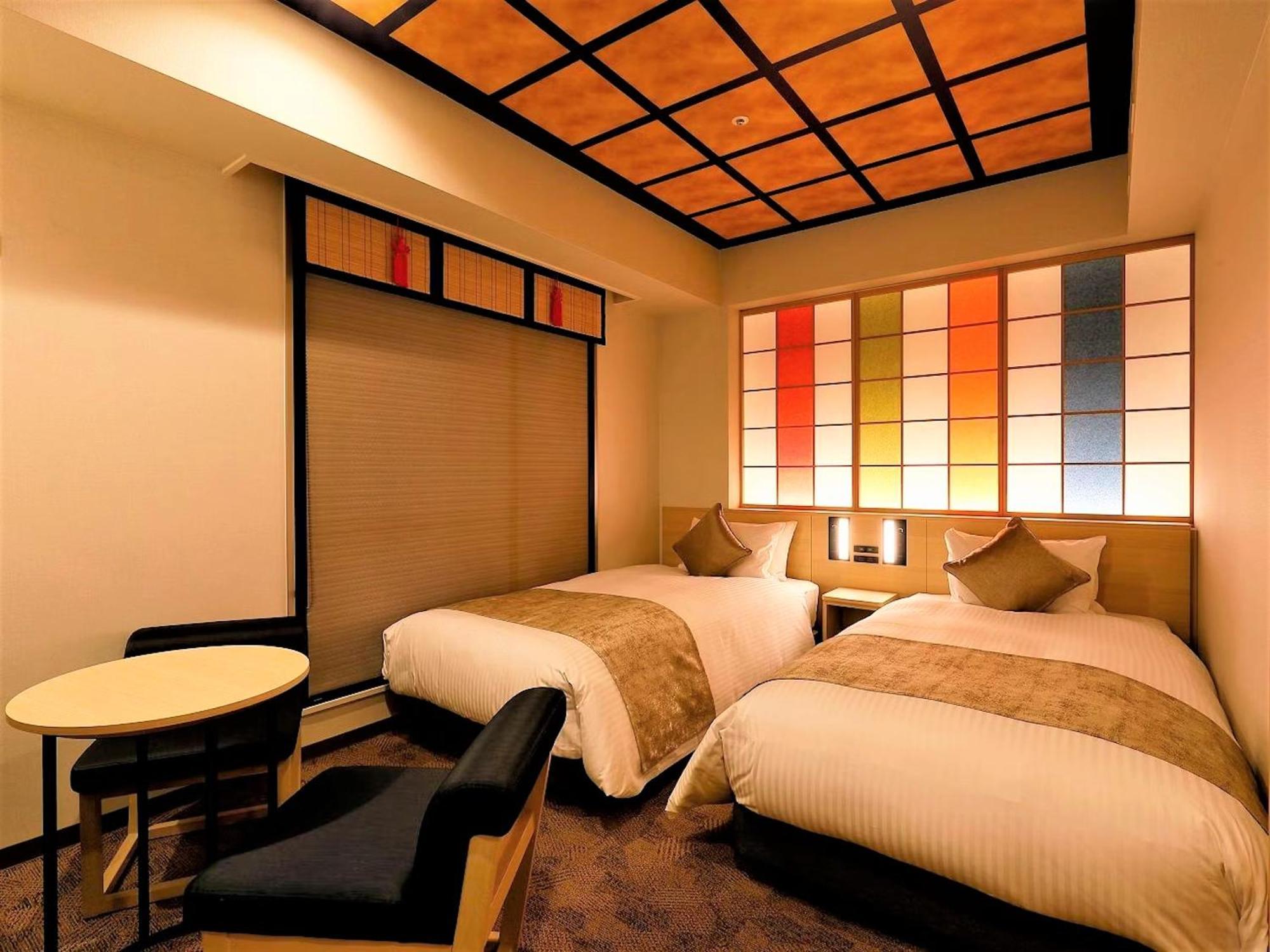 Daiwa Roynet Hotel Kanazawa-Miyabi Exterior photo