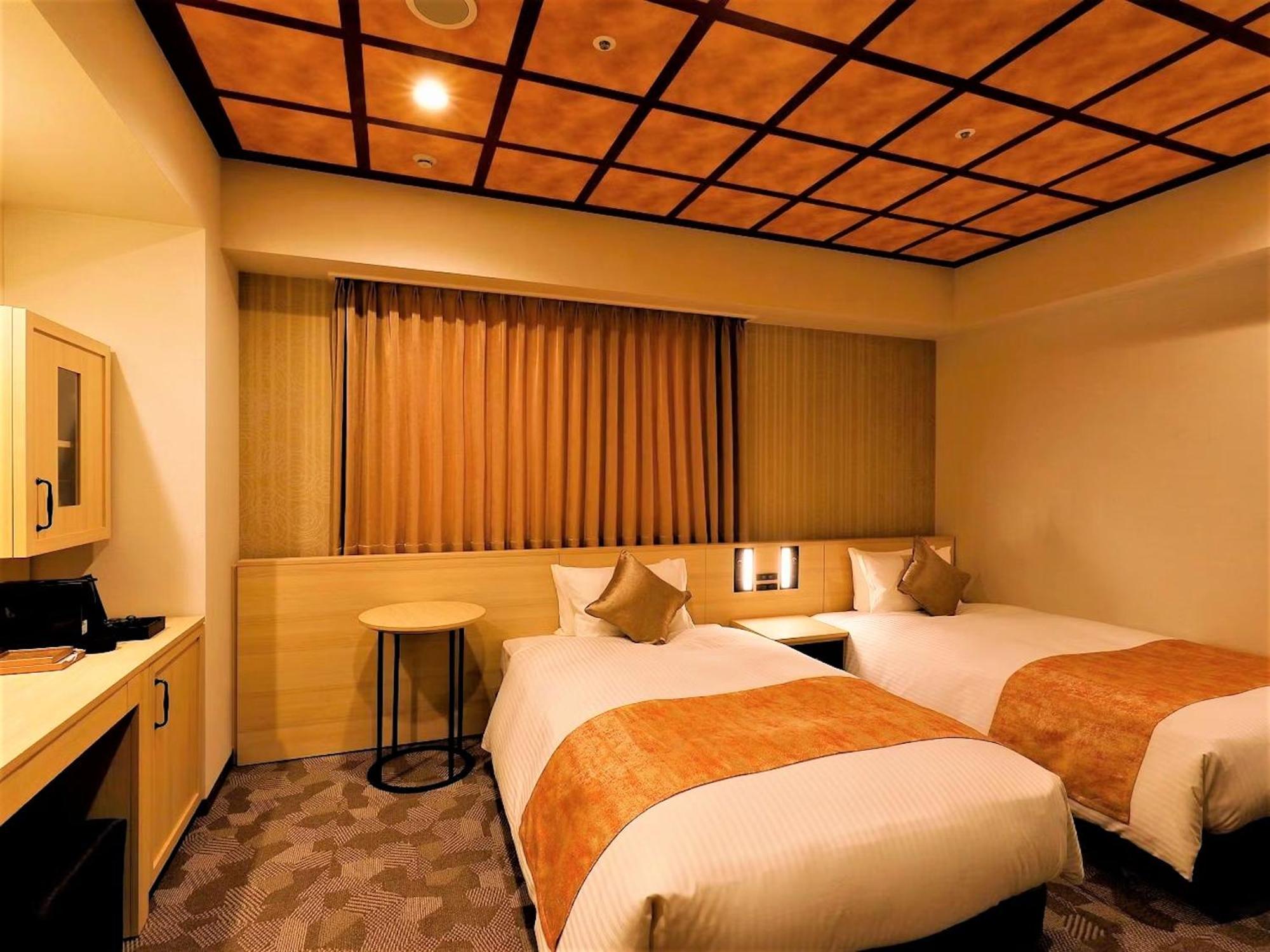 Daiwa Roynet Hotel Kanazawa-Miyabi Exterior photo
