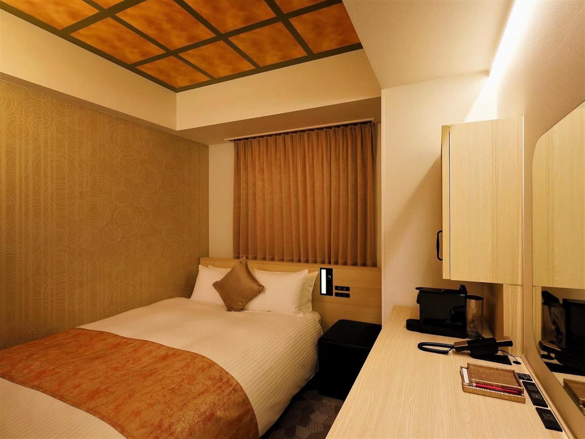 Daiwa Roynet Hotel Kanazawa-Miyabi Exterior photo