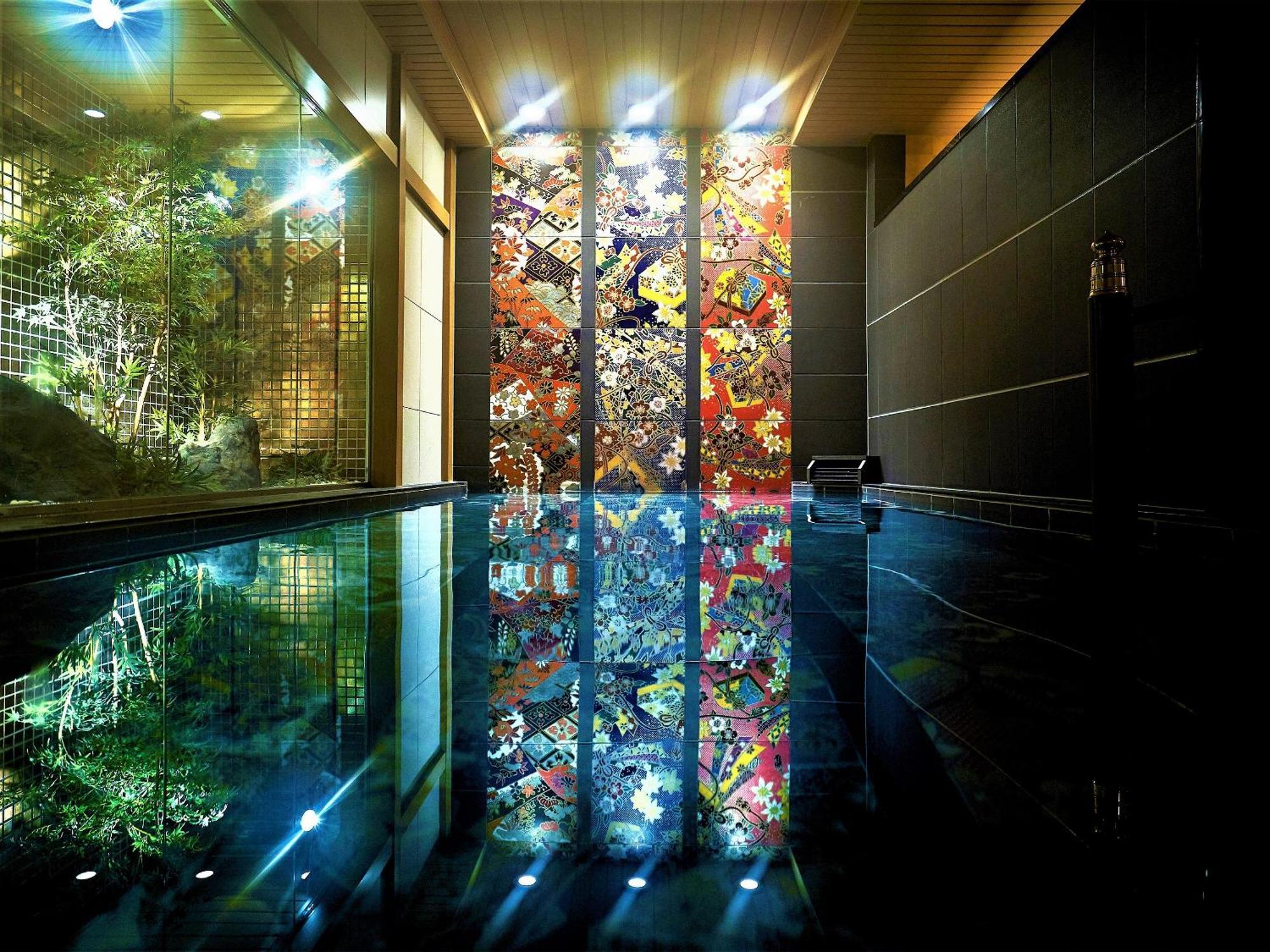 Daiwa Roynet Hotel Kanazawa-Miyabi Exterior photo