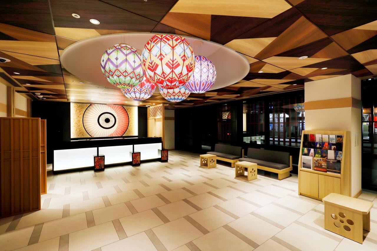Daiwa Roynet Hotel Kanazawa-Miyabi Exterior photo
