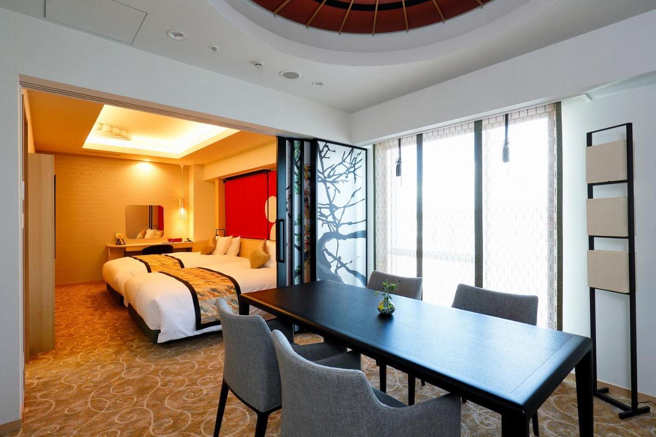 Daiwa Roynet Hotel Kanazawa-Miyabi Exterior photo